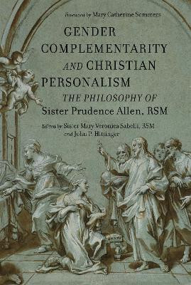 Gender Complementarity and Christian Personalism(English, Hardcover, unknown)