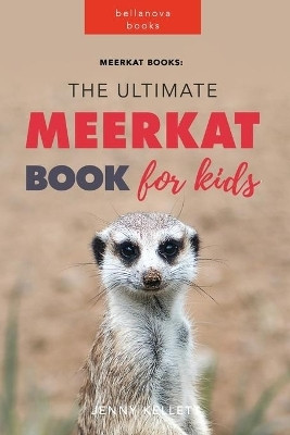 Meerkat Books(English, Paperback, Kellett Jenny)