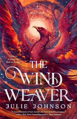 The Wind Weaver(English, Hardcover, Johnson Julie)