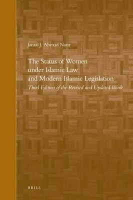 The Status of Women under Islamic Law and Modern Islamic Legislation(English, Electronic book text, Nasir Jamal J.)