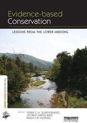Evidence-based Conservation(English, Paperback, unknown)
