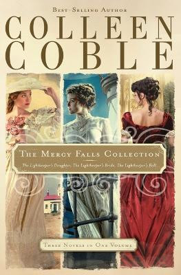 The Mercy Falls Collection(English, Paperback, Coble Colleen)