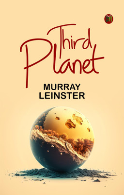 Third Planet(Paperback, Murray Leinster)