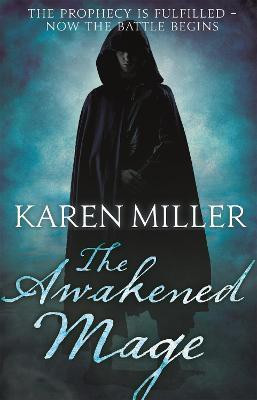 The Awakened Mage(English, Paperback, Miller Karen)