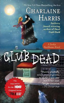 Club Dead(English, Paperback, Harris Charlaine)