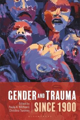 Gender and Trauma since 1900(English, Electronic book text, unknown)