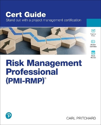 Risk Management Professional (PMI-RMP) (R)(English, Mixed media product, Pritchard Carl)