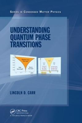 Understanding Quantum Phase Transitions(English, Hardcover, unknown)