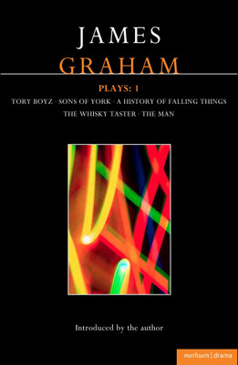 James Graham Plays: 1(English, Paperback, Graham James)