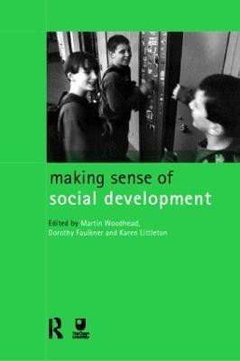 Making Sense of Social Development(English, Paperback, unknown)
