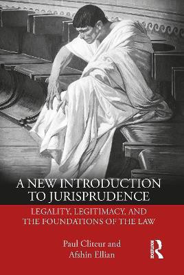 A New Introduction to Jurisprudence(English, Paperback, Cliteur Paul)
