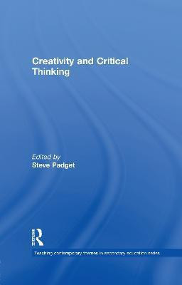 Creativity and Critical Thinking(English, Electronic book text, unknown)