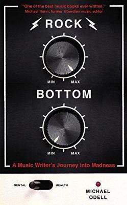 Rock Bottom(English, Paperback, Odell Michael)
