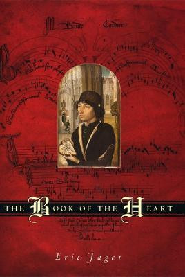 The Book of the Heart(English, Hardcover, Jager Eric)