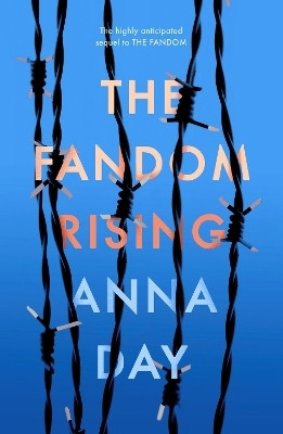 The Fandom Rising(English, Paperback, Day Anna)