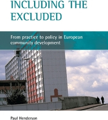 Including the excluded(English, Paperback, Henderson Paul)