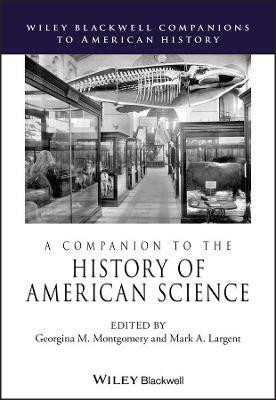 A Companion to the History of American Science(English, Paperback, unknown)