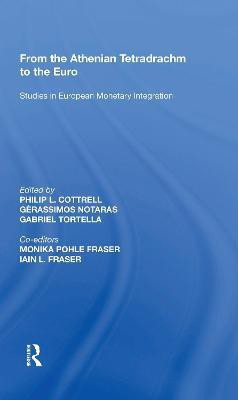 From the Athenian Tetradrachm to the Euro(English, Hardcover, Notaras Gerassimos)