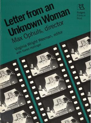 Letter from an Unknown Woman(English, Paperback, unknown)