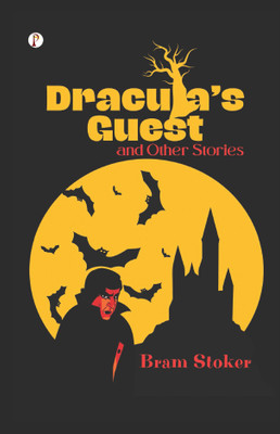 Dracula's Guest(English, Paperback, Stoker Bram)