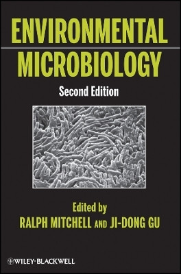 Environmental Microbiology 2e(English, Other digital, unknown)