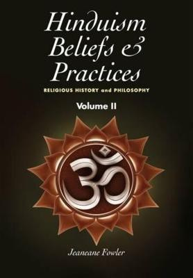Hinduism Beliefs and Practices(English, Paperback, Fowler Jeaneane)