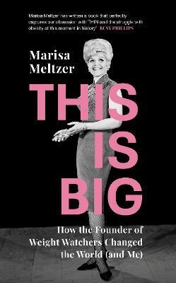 This is Big(English, Paperback, Meltzer Marisa)