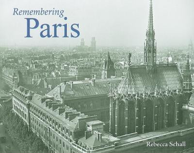 Remembering Paris(English, Paperback, unknown)