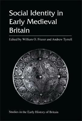 Social Identity in Early Medieval Britain(English, Electronic book text, unknown)