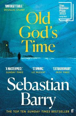 Old God's Time(English, Paperback, Barry Sebastian)