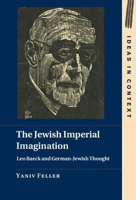 The Jewish Imperial Imagination(English, Hardcover, Feller Yaniv)