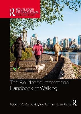 The Routledge International Handbook of Walking(English, Paperback, unknown)