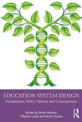 Education System Design(English, Paperback, unknown)