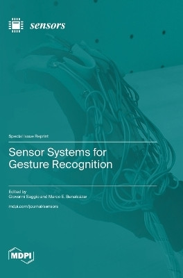 Sensor Systems for Gesture Recognition(English, Hardcover, unknown)