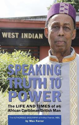 Speaking Truth To Power(English, Paperback, Farrar Max)
