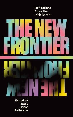 The New Frontier(English, Hardcover, unknown)