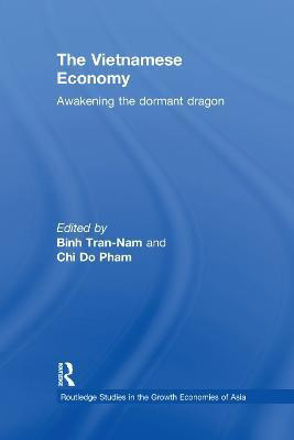 The Vietnamese Economy(English, Paperback, unknown)