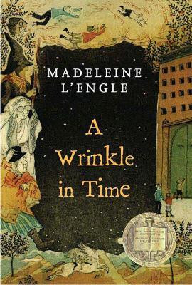 A Wrinkle in Time(English, Paperback, L'Engle Madeleine)