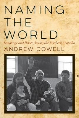 Naming the World(English, Paperback, Cowell Andrew)