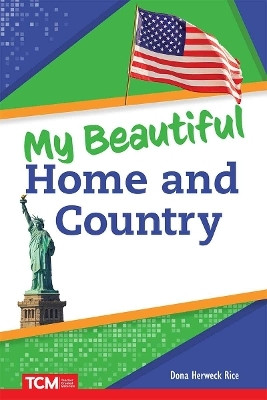 My Beautiful Home and Country(English, Paperback, Herweck Rice Dona)