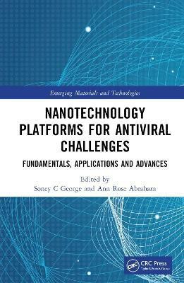 Nanotechnology Platforms for Antiviral Challenges(English, Hardcover, unknown)