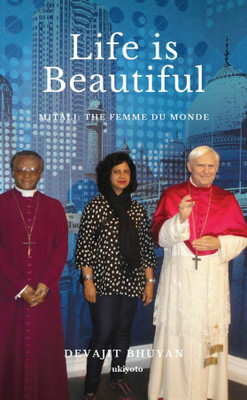 Life is Beautiful(English, Paperback, Retutas Andre)