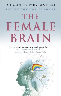 The Female Brain, English, Paperback(Paperback, Brizendine Louann)