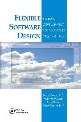 Flexible Software Design(English, Paperback, Johnson Bruce)