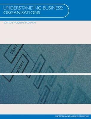 Co-Ed Understanding Business Organisations(English, Paperback, unknown)