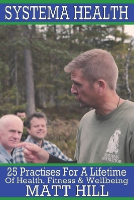 Systema Health(English, Paperback, Hill Matt)