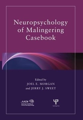 Neuropsychology of Malingering Casebook(English, Paperback, unknown)