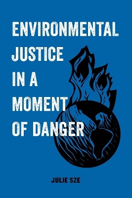 Environmental Justice in a Moment of Danger(English, Hardcover, Sze Julie)