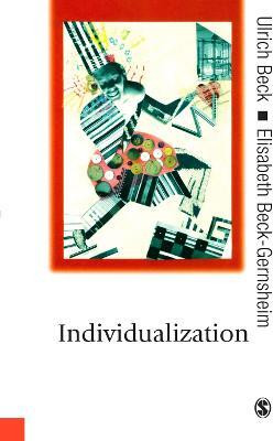 Individualization(English, Electronic book text, Beck Ulrich)