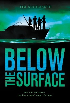 Below the Surface(English, Paperback, Shoemaker Tim)
